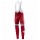 2017 Katusha Alpecin rood Lange fietsbroeken Bib 2482