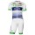 Profteams 2017 Fortuneo-Vital Concept Fietskleding Set Fietsshirt Korte mouw+Korte fietsbroeken 846GAOEJ 2017082233