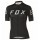 2017 Team FOX Dames zwart wit Fietsshirt Korte Mouw 853QZDSL 2017082247