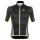 Giordana 2017 Team Sahara zwart Fietsshirt Korte Mouw 260XVGFO 2017082251
