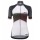 Dames Santini Stella 2017 wit Fietsshirt Korte Mouw 145YGTBY 2017082379