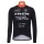 2017 Trek Selle San Marco Fietsshirt lange mouw 2602