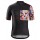 BONTRAGER Circuit Geo Scope Fietsshirt Korte Mouw 201717032