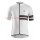 BONTRAGER Circuit Fietsshirt Korte Mouw wit 201717034