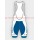 2016 Team Novo nordisk Korte Fietsbroeken Bib 201717174