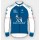 2016 Team Novo nordisk Development Fietsshirt lange mouw 201717175