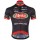 2016 GSG Area Zero Fietsshirt Korte Mouw 201717101