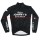 Mellow Johnny-s Zwart Fietsshirt lange mouw 201717138