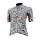 Capo Dedalo Dames Fietsshirt Korte Mouw 201717040