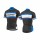 2017 Giant blauw en zwart Fietsshirt Korte Mouw Goedkoop 201717462
