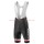 2017 Sunweb Pro Cobalt Korte Fietsbroeken Bib 201717648