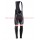 2015 Trek Factory Racing Lange fietsbroeken Bib zwart 213514