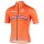 DUTCH NATIONAL TEAM Fietsshirt Korte Mouw 201717268