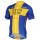 SEG RACING ACADEMY Swedish Champion 2017 Fietsshirt Korte Mouw 201717272