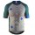 CRAFT MONUMENTS LAenfer Du Nord 2017 Fietsshirt Korte Mouw 201717237