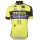 WB VERANCLASSIC AQUALITY 2017 Fietsshirt Korte Mouw 201717302