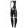2016 Cannondale Team groen Pro Lange fietsbroeken Bib 213547