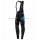 2016 Specialized Team LS zwart-Blauw Lange fietsbroeken Bib 213710