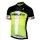 2017 Nalini Fietskleding Wielershirt Korte Mouw 04 201717793