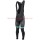 2016 Bianchi Milano Sorisole zwart-groen Lange fietsbroeken Bib 213533