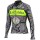 2016 Tinkoff Training zwart Wielerkleding Wielershirt lange mouw 213747