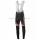 2016 Giant Alpecin TDF wit Lange fietsbroeken Bib 213617