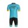 2020 GIRO D-ITALIA TrofeoFietskleding Wielershirt Korte Mouw+Korte Fietsbroeken Bib 9FX8O