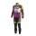 2020 BARDIANI CSF FAIZANE Fietskleding Set Wielershirts lange mouw+fietsbroek lang met JOADV