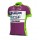 2020 BARDIANI CSF FAIZANE Fietsshirt Korte Mouw TBLCP