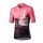 2020 GIRO D-ITALIA Hungary Fietsshirt Korte Mouw 21ZUD