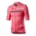 2020 GIRO D-ITALIA Fietsshirt Korte Mouw fuchsia 33KF5