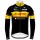 LOTTO KERNHAUS 2020 Wielershirts lange mouw 7O5DV