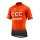 2020 Giant Team CCC Fietsshirt Korte Mouw HH4P9