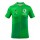 2020 Tour de France Fietsshirt Korte Mouw groen DNIAQ