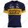 Novo Nordisk 2021 Fahrradbekleidung Trikot Kurz Radtrikot 47
