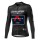 Giro D-italia INEOS Grenadier 2021 Fietskleding Fietsshirt Lange Mouw 2021009