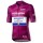 Giro D-italia Quick Step 2021 Fietsshirt Korte Mouw 2021057