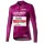 Giro D-italia Uae Emirates 2021 Fietskleding Fietsshirt Lange Mouw 2021082