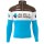 AG2R LA MONDIALE 2019 Fietsshirt lange mouw 190224035