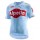TEAM KATUSHA ALPECIN 2019 Fietsshirt korte mouw 190224115