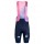 EF Education First PRO TEAM AERO 2019 Korte fietsbroeken Bib 190224120