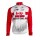 Lotto Soudal 2019 Fietsshirt lange mouw 190224130