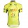 Wallonie-Bruxelles 2019 Fietsshirt korte mouw 19040747