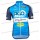 AGO-AQUA SERVICE 2018 Wielershirt korte mouw A2018975