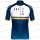 Australia national team 2018 Wielershirt Korte Mouwen D197