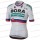 BORA-hansgrohe Slovak champion 2018 Wielershirt korte mouw 1157w
