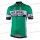 2018 CAJA RURAL Wielershirt Korte Mouwen D215