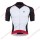 GSG Giessegi wit Wielershirt korte mouwen GAVIA 03374 18B521044