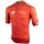 UAE Tour 2019 Red Fietsshirt korte mouw 190224022