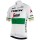 Trek Segafredo 2019 Irish Champion Fietsshirt korte mouw 190224100